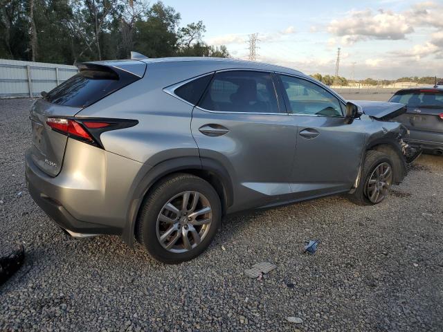 Photo 2 VIN: JTJBARBZ8G2078723 - LEXUS NX 