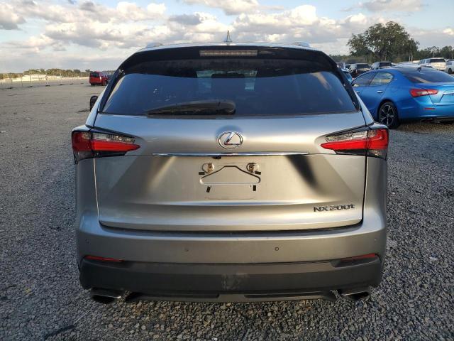 Photo 5 VIN: JTJBARBZ8G2078723 - LEXUS NX 