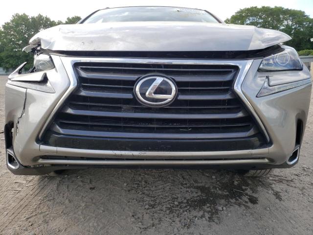 Photo 8 VIN: JTJBARBZ8G2078897 - LEXUS NX 200T BA 