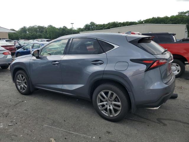 Photo 1 VIN: JTJBARBZ8G2087048 - LEXUS NX 