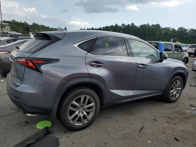 Photo 2 VIN: JTJBARBZ8G2087048 - LEXUS NX 