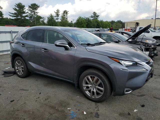 Photo 3 VIN: JTJBARBZ8G2087048 - LEXUS NX 