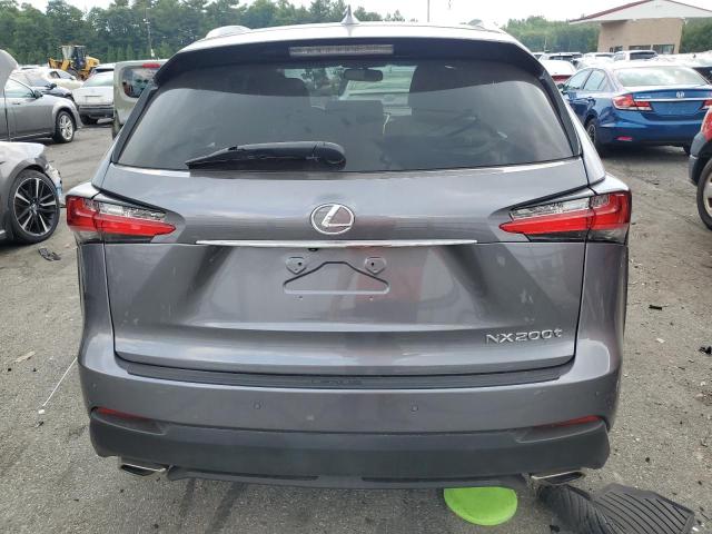 Photo 5 VIN: JTJBARBZ8G2087048 - LEXUS NX 