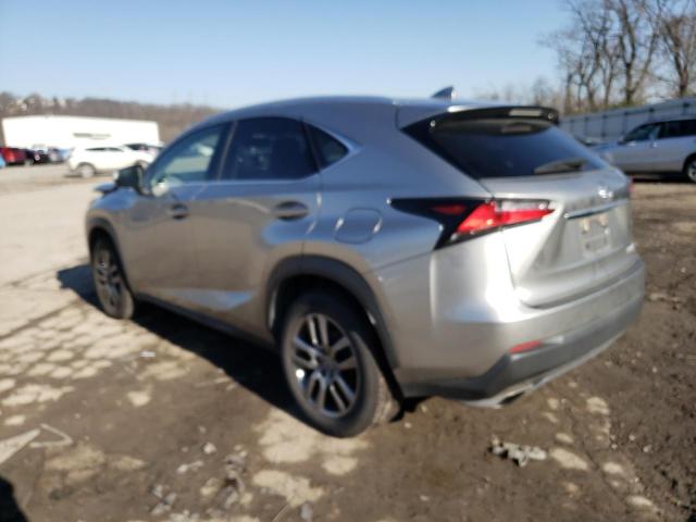 Photo 1 VIN: JTJBARBZ8G2090306 - LEXUS NX 200T BA 