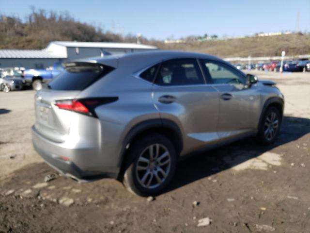 Photo 2 VIN: JTJBARBZ8G2090306 - LEXUS NX 200T BA 