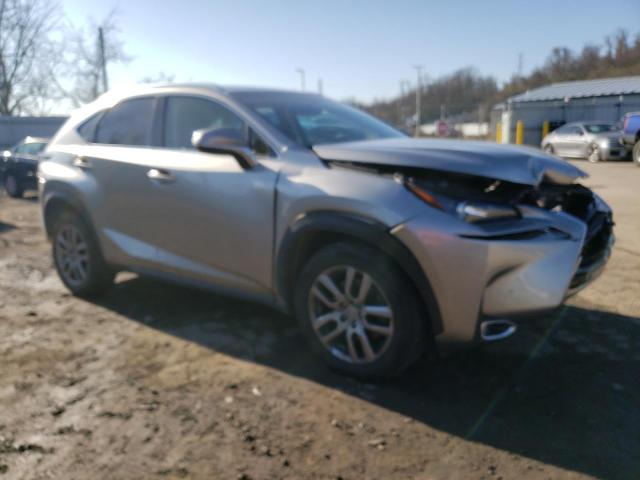 Photo 3 VIN: JTJBARBZ8G2090306 - LEXUS NX 200T BA 