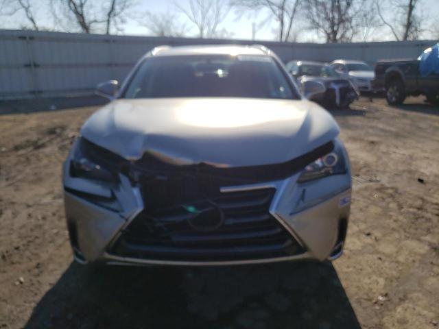 Photo 4 VIN: JTJBARBZ8G2090306 - LEXUS NX 200T BA 