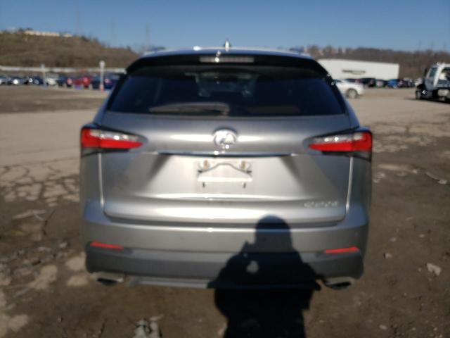 Photo 5 VIN: JTJBARBZ8G2090306 - LEXUS NX 200T BA 