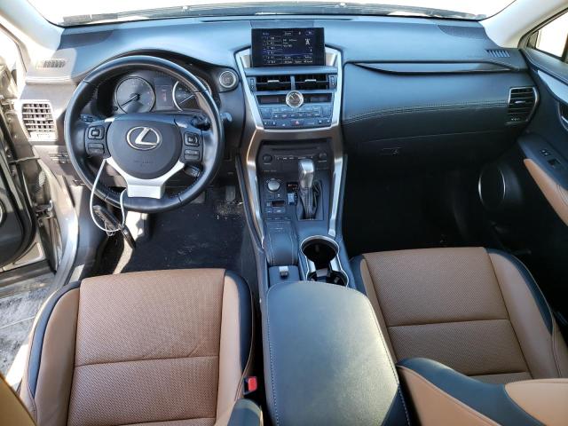 Photo 7 VIN: JTJBARBZ8G2090306 - LEXUS NX 200T BA 