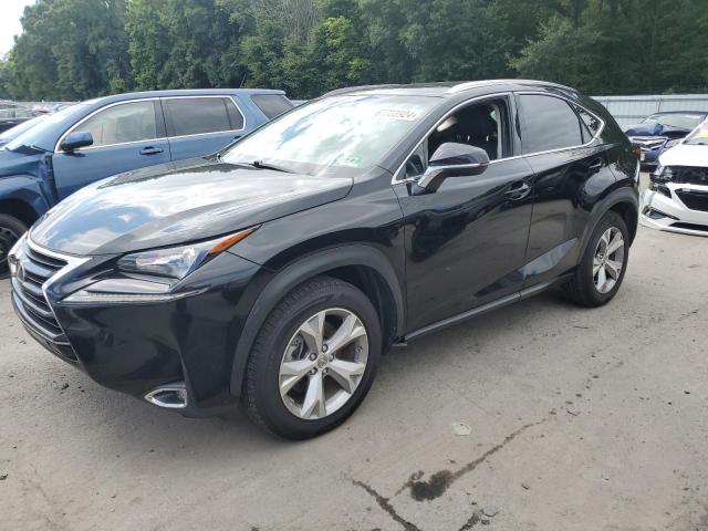 Photo 0 VIN: JTJBARBZ8H2097077 - LEXUS NX 200T BA 