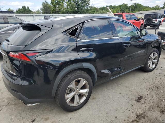 Photo 2 VIN: JTJBARBZ8H2097077 - LEXUS NX 200T BA 