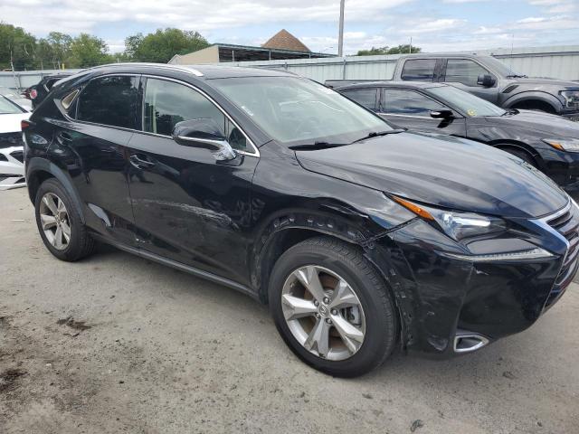 Photo 3 VIN: JTJBARBZ8H2097077 - LEXUS NX 200T BA 