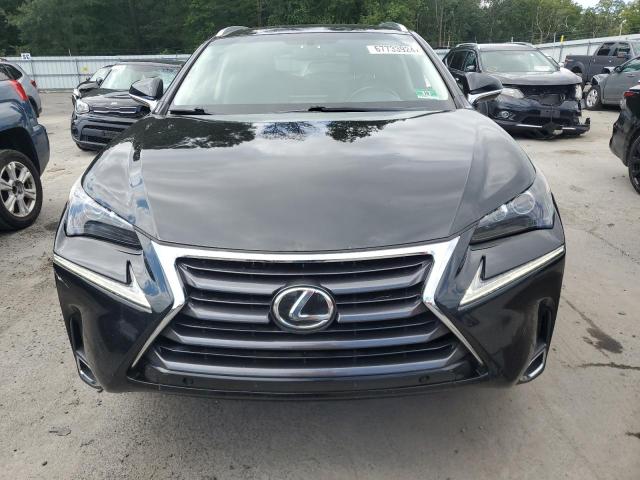 Photo 4 VIN: JTJBARBZ8H2097077 - LEXUS NX 200T BA 