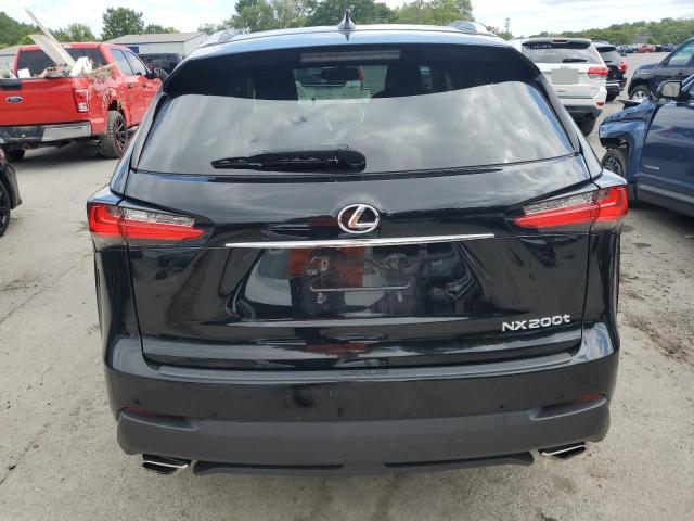 Photo 5 VIN: JTJBARBZ8H2097077 - LEXUS NX 200T BA 