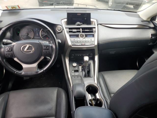 Photo 7 VIN: JTJBARBZ8H2097077 - LEXUS NX 200T BA 