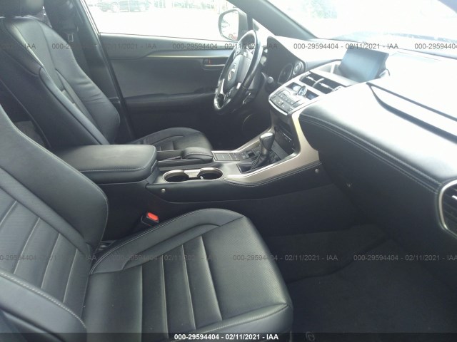 Photo 4 VIN: JTJBARBZ8H2099718 - LEXUS NX 