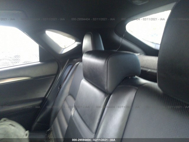 Photo 7 VIN: JTJBARBZ8H2099718 - LEXUS NX 