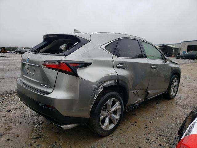 Photo 2 VIN: JTJBARBZ8H2107669 - LEXUS NX 200T BA 