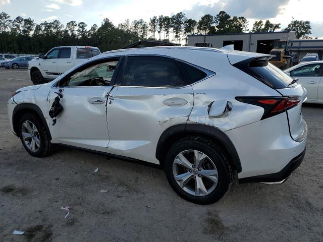 Photo 1 VIN: JTJBARBZ8H2127632 - LEXUS NX 