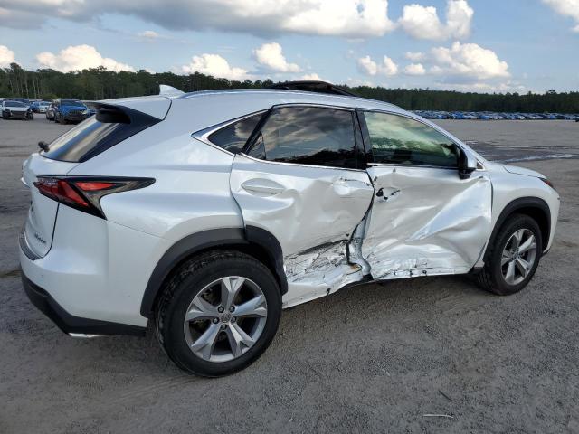 Photo 2 VIN: JTJBARBZ8H2127632 - LEXUS NX 