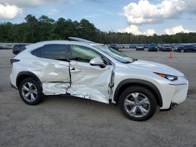 Photo 3 VIN: JTJBARBZ8H2127632 - LEXUS NX 