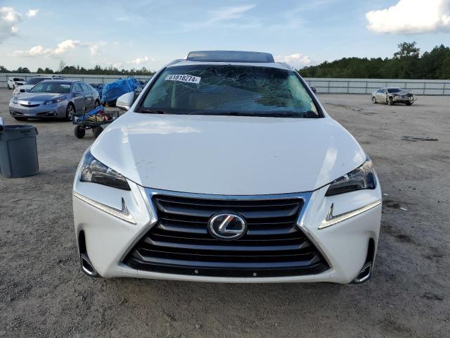 Photo 4 VIN: JTJBARBZ8H2127632 - LEXUS NX 