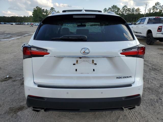 Photo 5 VIN: JTJBARBZ8H2127632 - LEXUS NX 