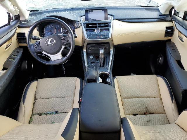 Photo 7 VIN: JTJBARBZ8H2127632 - LEXUS NX 