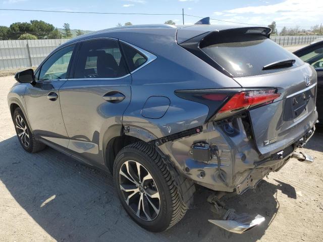 Photo 1 VIN: JTJBARBZ8H2128196 - LEXUS NX 200T BA 