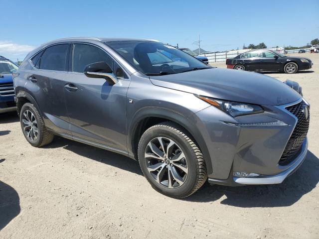 Photo 3 VIN: JTJBARBZ8H2128196 - LEXUS NX 200T BA 