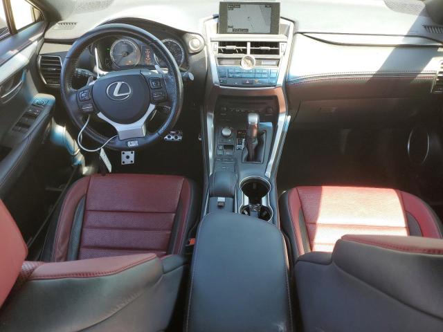 Photo 7 VIN: JTJBARBZ8H2128196 - LEXUS NX 200T BA 