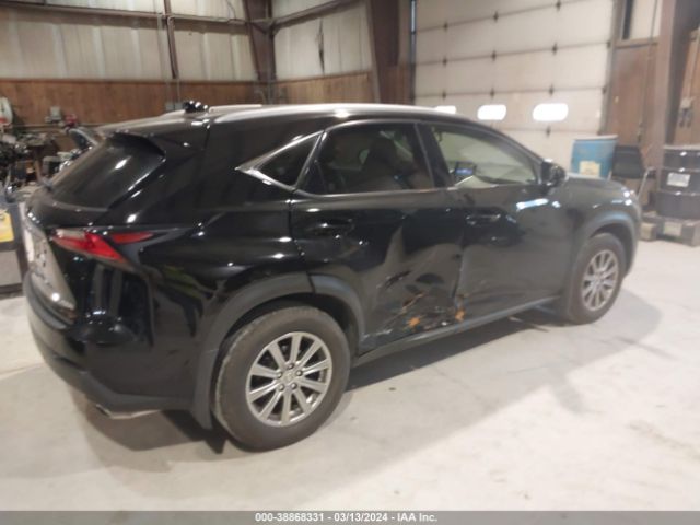 Photo 3 VIN: JTJBARBZ8H2129087 - LEXUS NX 200T 