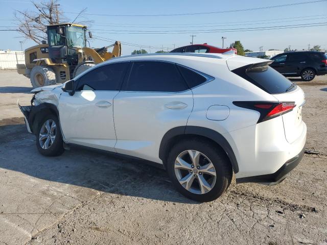 Photo 1 VIN: JTJBARBZ8H2129333 - LEXUS NX 200T BA 