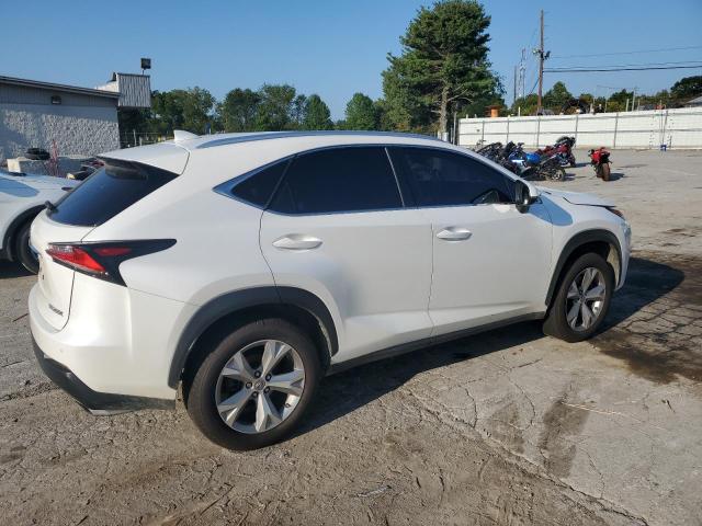 Photo 2 VIN: JTJBARBZ8H2129333 - LEXUS NX 200T BA 