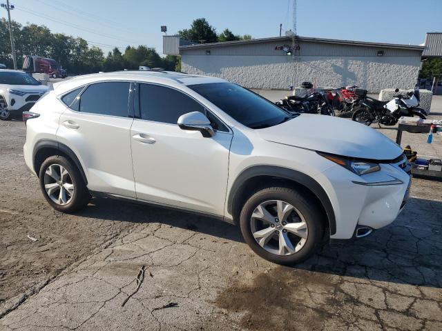 Photo 3 VIN: JTJBARBZ8H2129333 - LEXUS NX 200T BA 