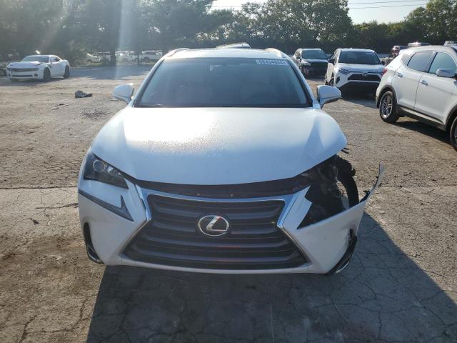 Photo 4 VIN: JTJBARBZ8H2129333 - LEXUS NX 200T BA 