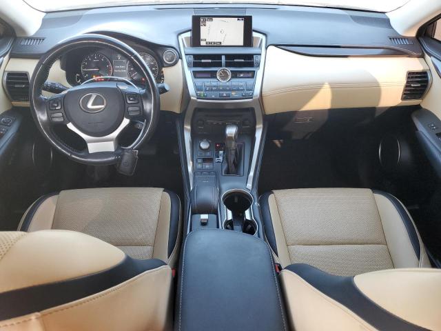 Photo 7 VIN: JTJBARBZ8H2129333 - LEXUS NX 200T BA 