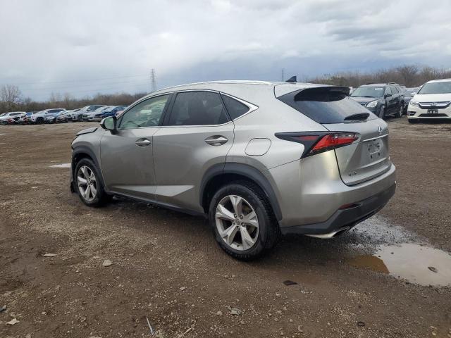 Photo 1 VIN: JTJBARBZ8H2133348 - LEXUS NX 200T BA 