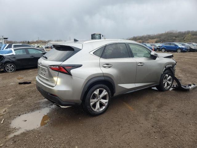 Photo 2 VIN: JTJBARBZ8H2133348 - LEXUS NX 200T BA 