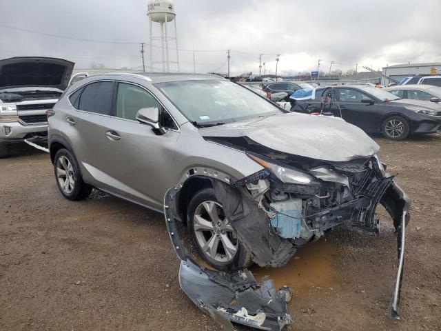 Photo 3 VIN: JTJBARBZ8H2133348 - LEXUS NX 200T BA 