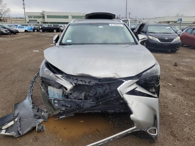 Photo 4 VIN: JTJBARBZ8H2133348 - LEXUS NX 200T BA 