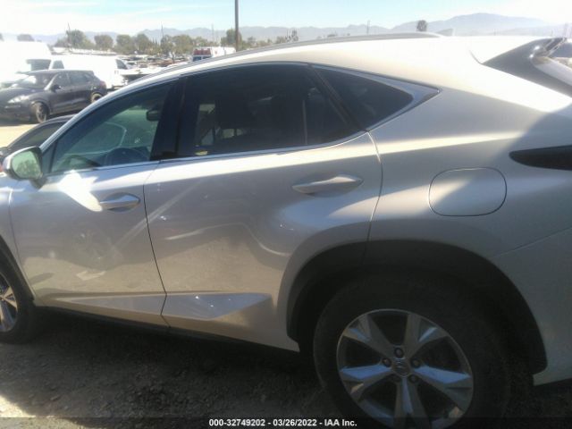 Photo 2 VIN: JTJBARBZ8H2140932 - LEXUS NX 