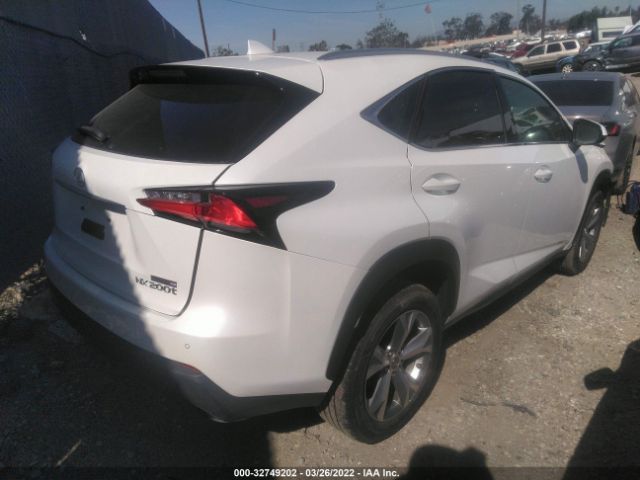 Photo 3 VIN: JTJBARBZ8H2140932 - LEXUS NX 