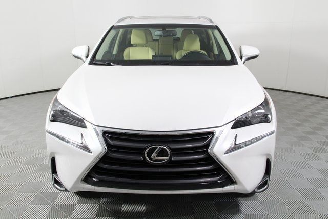 Photo 0 VIN: JTJBARBZ8H2145175 - LEXUS NX 