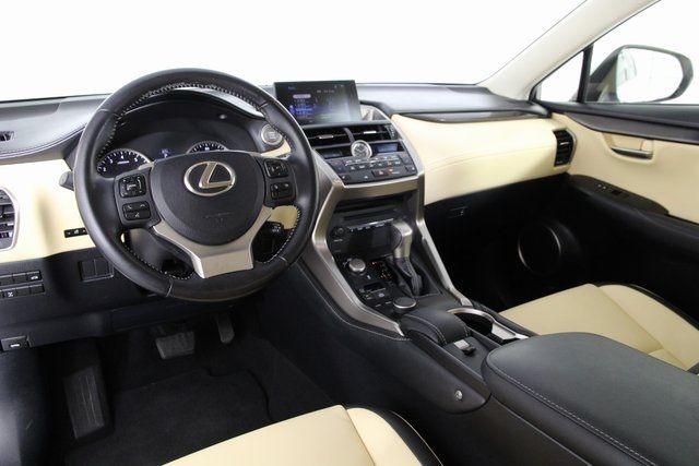 Photo 1 VIN: JTJBARBZ8H2145175 - LEXUS NX 