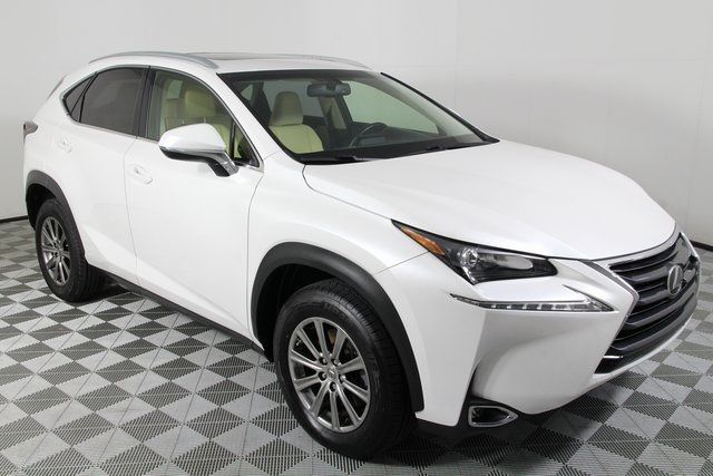 Photo 2 VIN: JTJBARBZ8H2145175 - LEXUS NX 