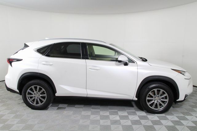 Photo 4 VIN: JTJBARBZ8H2145175 - LEXUS NX 