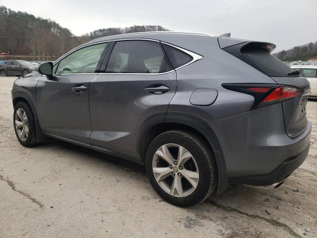 Photo 1 VIN: JTJBARBZ8H2145676 - LEXUS NX 200T BA 