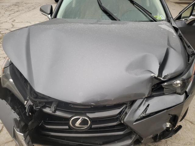 Photo 11 VIN: JTJBARBZ8H2145676 - LEXUS NX 200T BA 