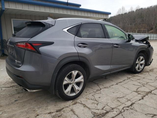 Photo 2 VIN: JTJBARBZ8H2145676 - LEXUS NX 200T BA 